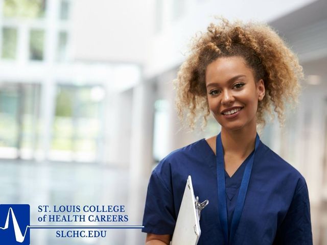 Photo of St Louis College of Health Careers-Fenton