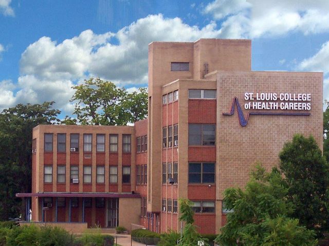Photo of St Louis College of Health Careers-St Louis
