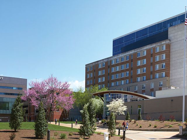 Photo of St. Louis College of Pharmacy