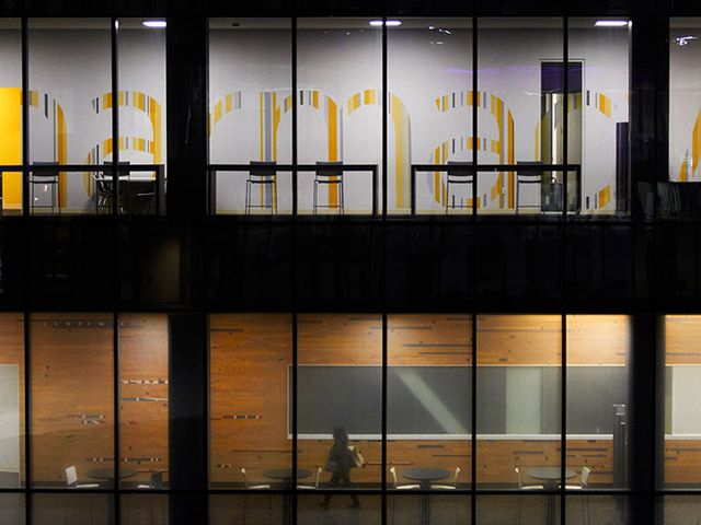 Photo of St. Louis College of Pharmacy