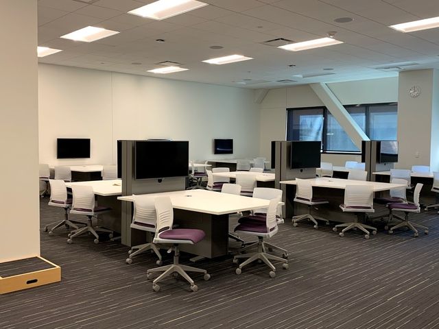 Photo of St. Louis College of Pharmacy