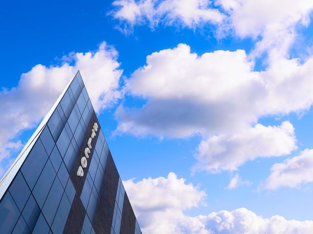 Photo of St. Louis College of Pharmacy