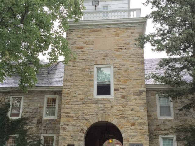 Photo of St Lawrence University