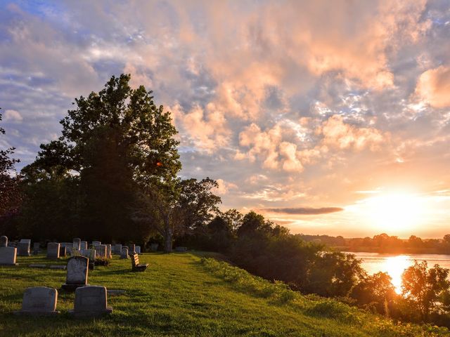 Photo of St. Mary's College of Maryland