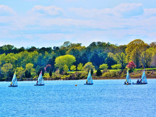Photo of St. Mary's College of Maryland