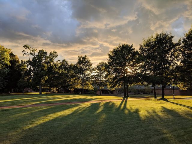 Photo of St. Mary's College of Maryland