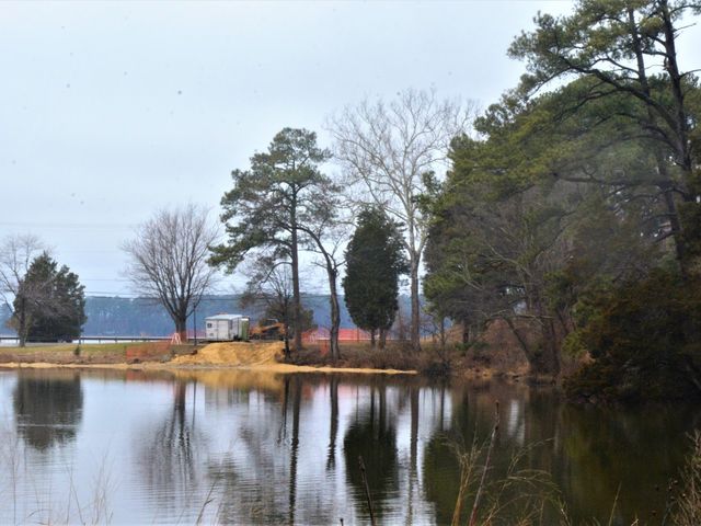 Photo of St. Mary's College of Maryland