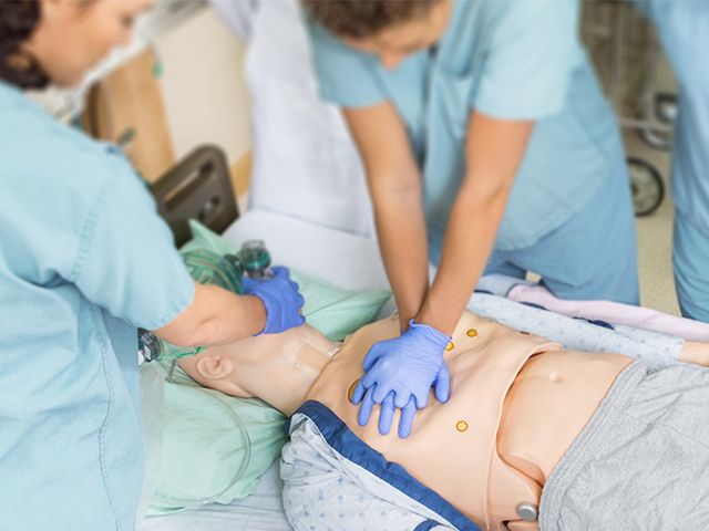 Photo of St Paul's School of Nursing-Staten Island