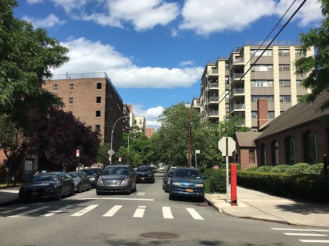 Photo of St Paul's School of Nursing-Staten Island