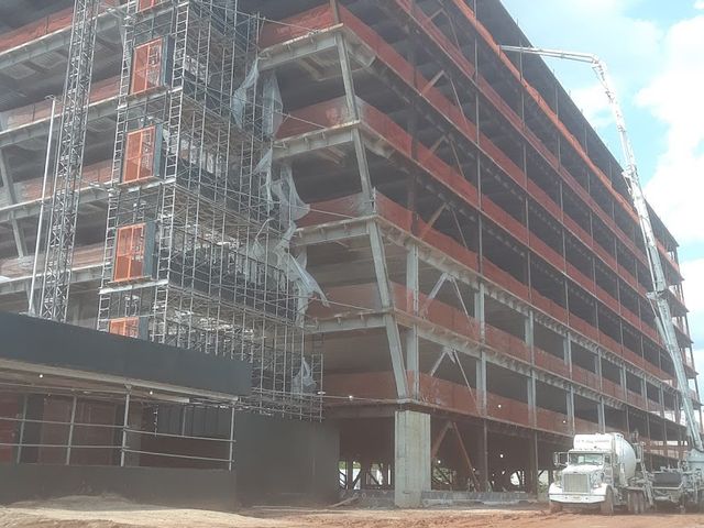 Photo of St Paul's School of Nursing-Staten Island