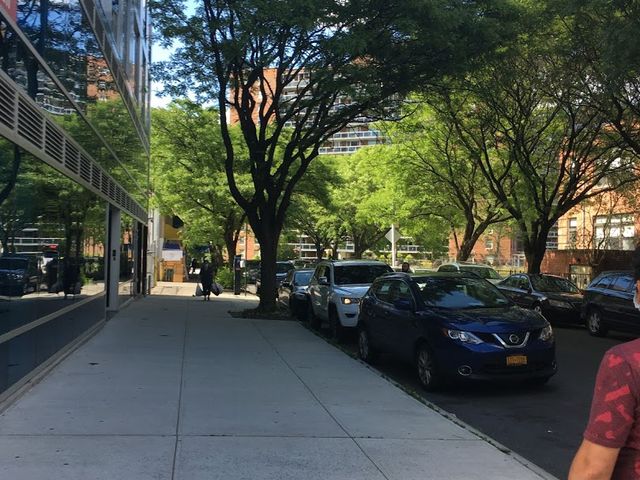 Photo of St Paul's School of Nursing-Staten Island