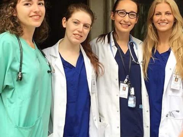 Photo of St Paul's School of Nursing-Queens