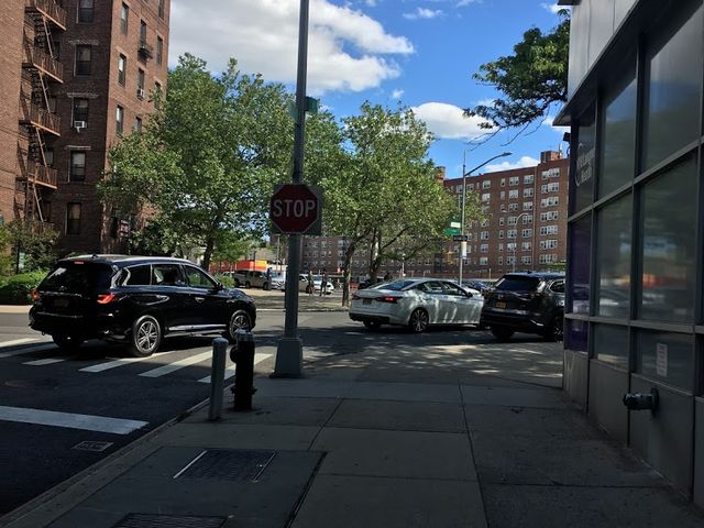 Photo of St Paul's School of Nursing-Queens