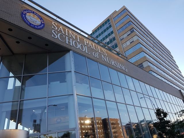 Photo of St Paul's School of Nursing-Queens
