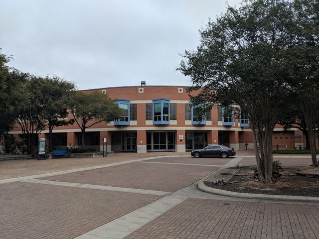 Photo of St Philip's College