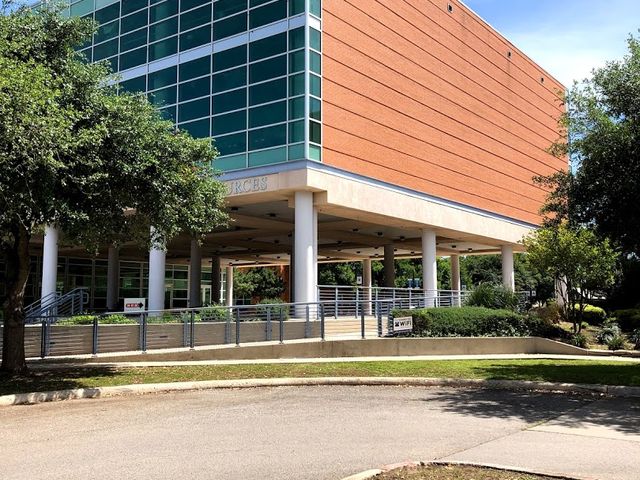 Photo of St Philip's College