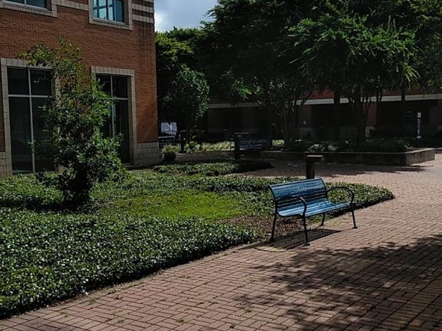 Photo of St Philip's College