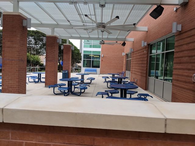 Photo of St Philip's College