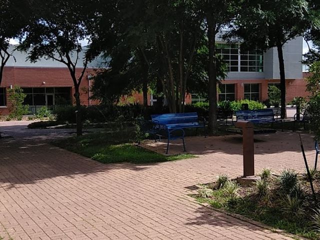 Photo of St Philip's College