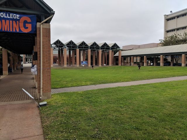 Photo of St Philip's College