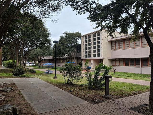 Photo of St Philip's College