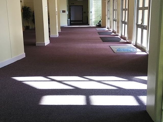 Photo of St Philip's College