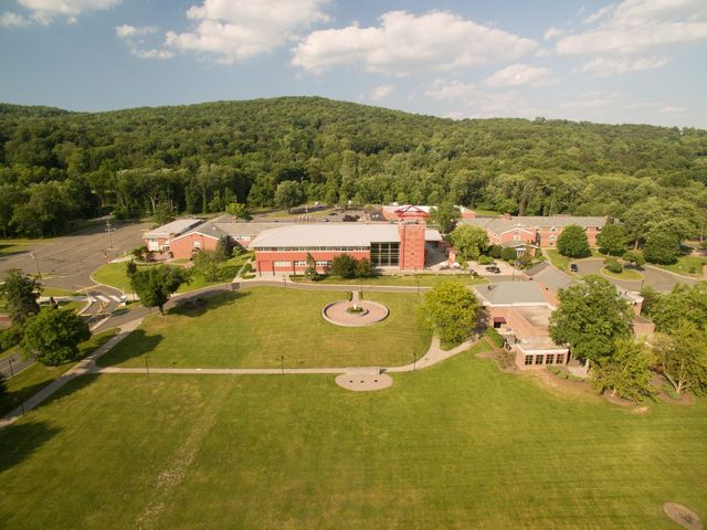 Photo of St. Thomas Aquinas College