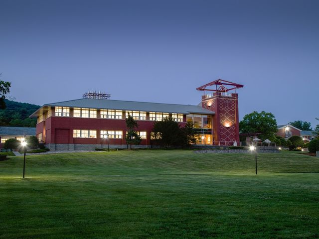 Photo of St. Thomas Aquinas College