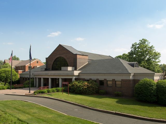 Photo of St. Thomas Aquinas College