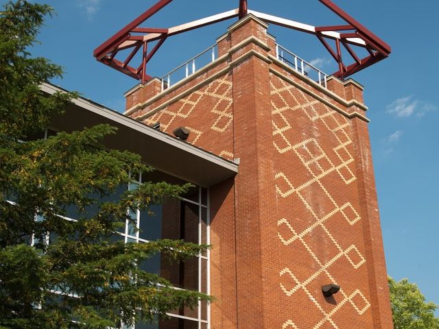 Photo of St. Thomas Aquinas College