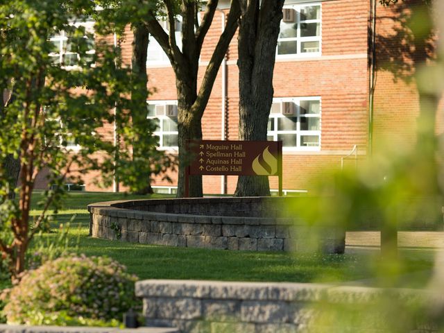 Photo of St. Thomas Aquinas College