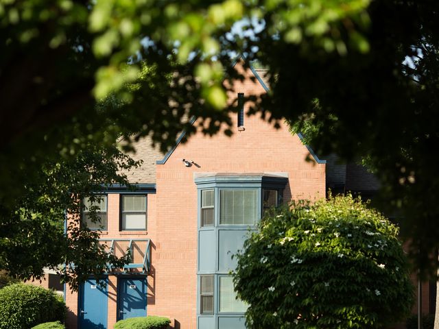 Photo of St. Thomas Aquinas College