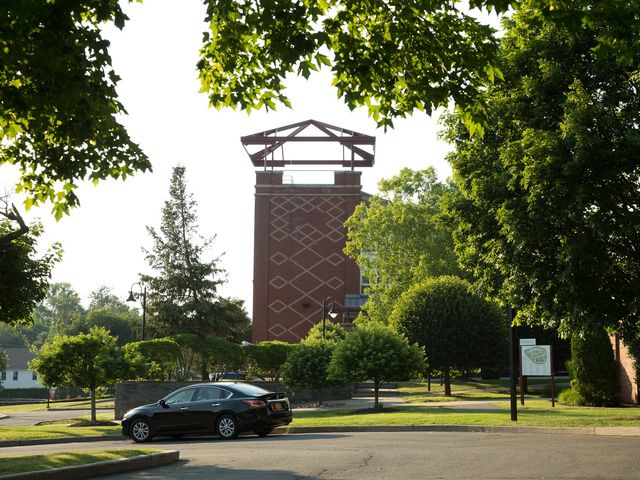 Photo of St. Thomas Aquinas College