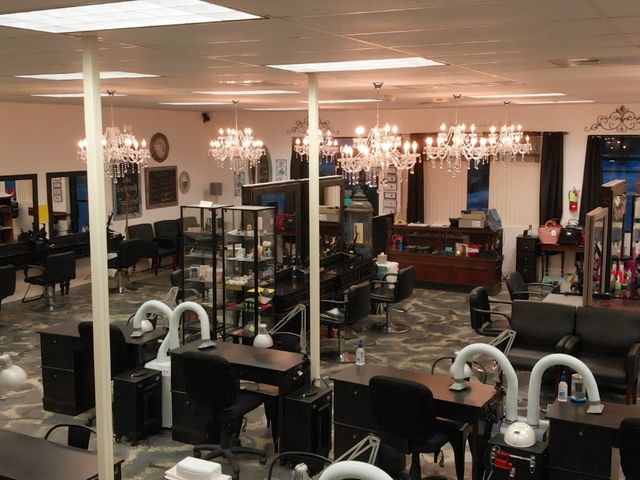 Photo of Studio Beauty School