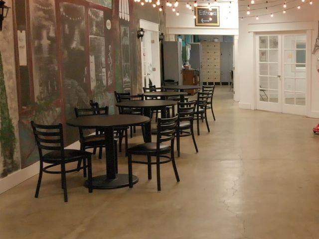 Photo of Studio Beauty School