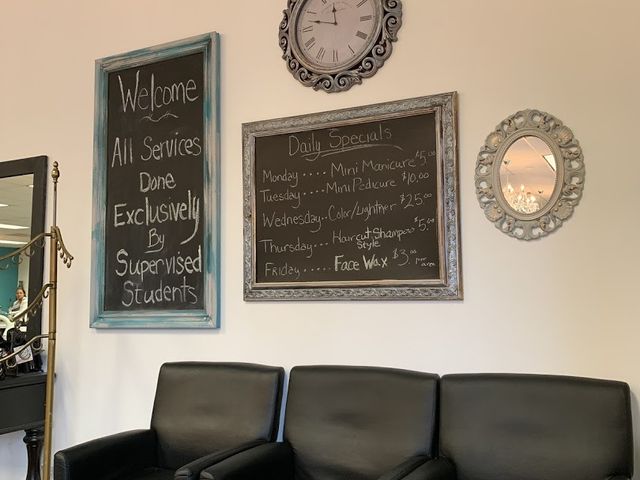 Photo of Studio Beauty School