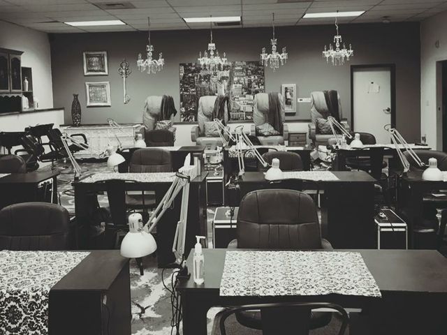 Photo of Studio Beauty School