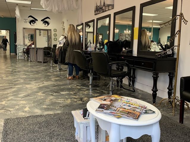 Photo of Studio Beauty School