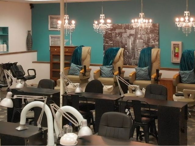Photo of Studio Beauty School