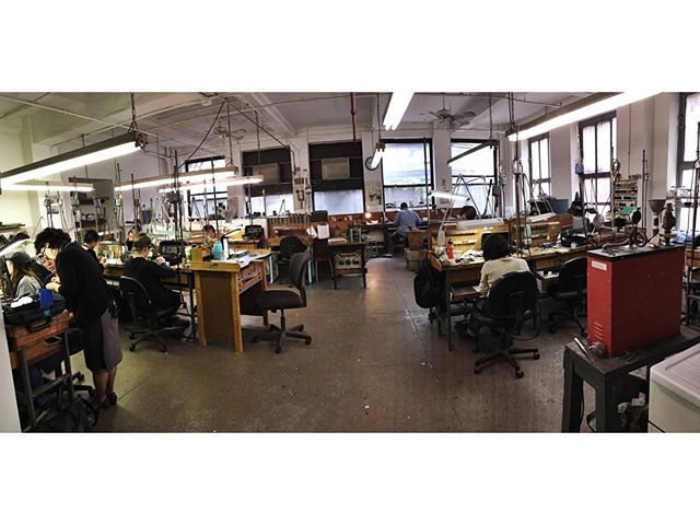 Photo of Studio Jewelers