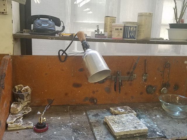 Photo of Studio Jewelers