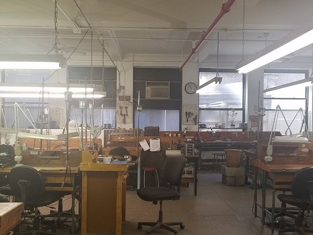 Photo of Studio Jewelers