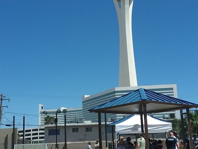 Photo of Stupak Park