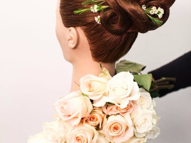 Photo of Stage One-The Hair School