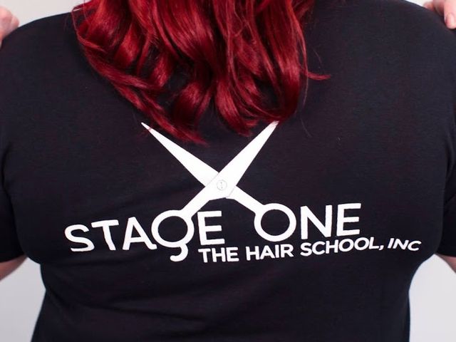 Photo of Stage One-The Hair School