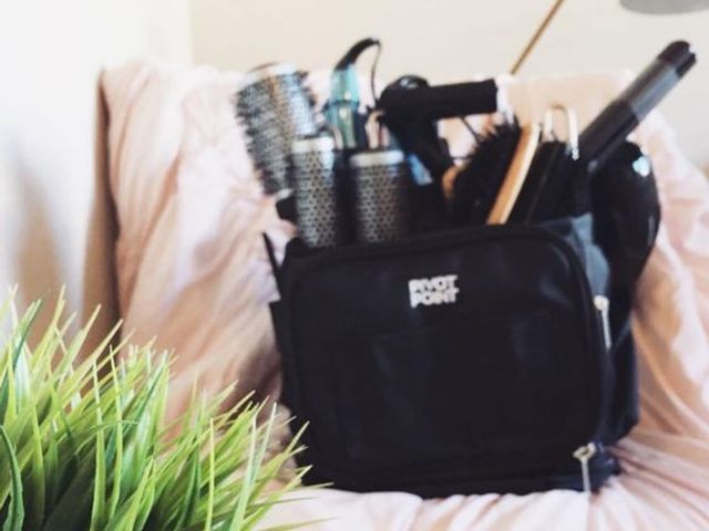 Photo of Stage One-The Hair School