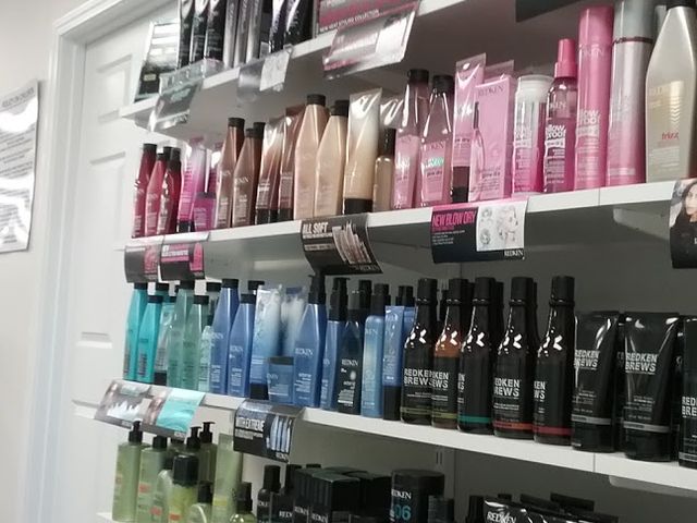 Photo of Stage One-The Hair School