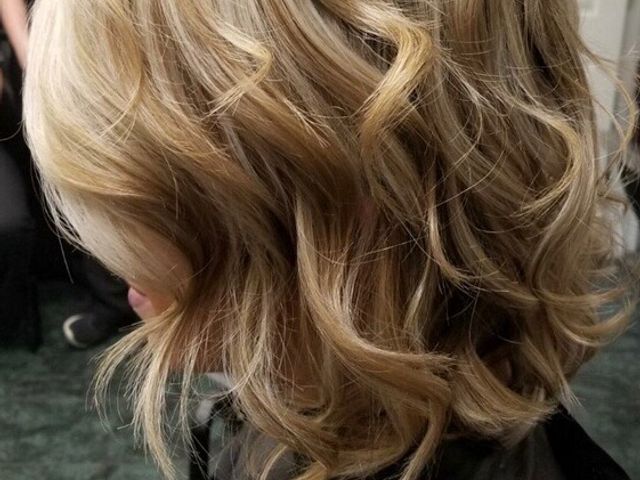 Photo of Stage One-The Hair School