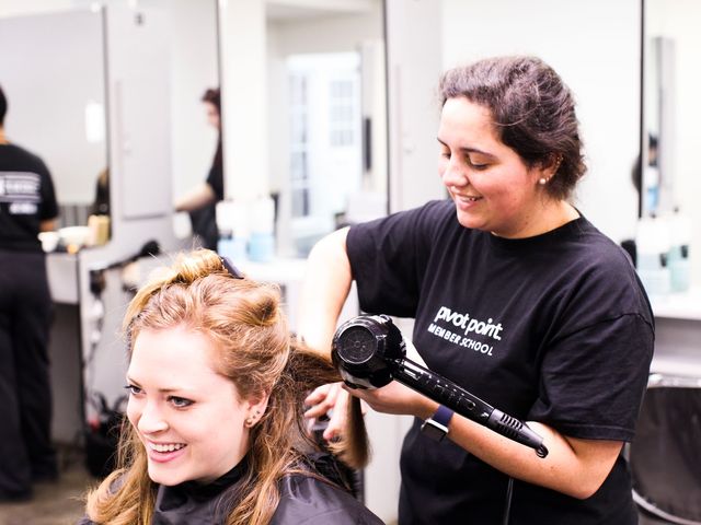 Photo of Stage One-The Hair School