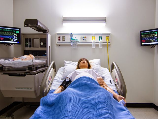 Photo of Stanbridge University